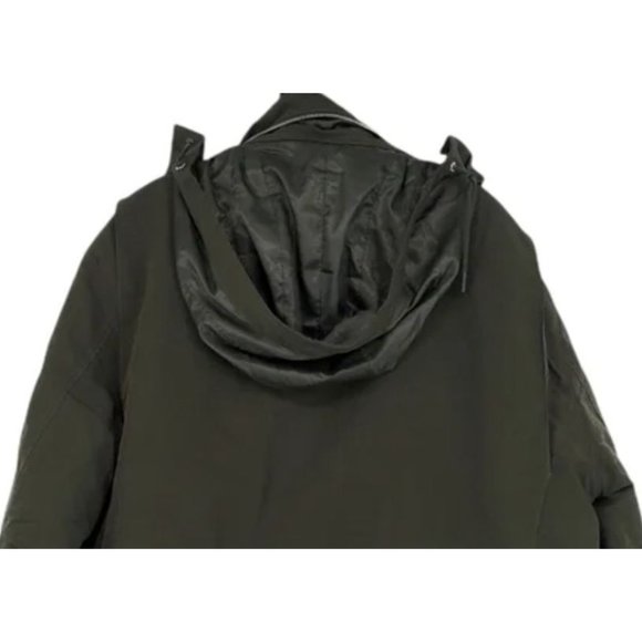 NN07 8264 Winter Field Jacket Coat - Picture 9 of 11